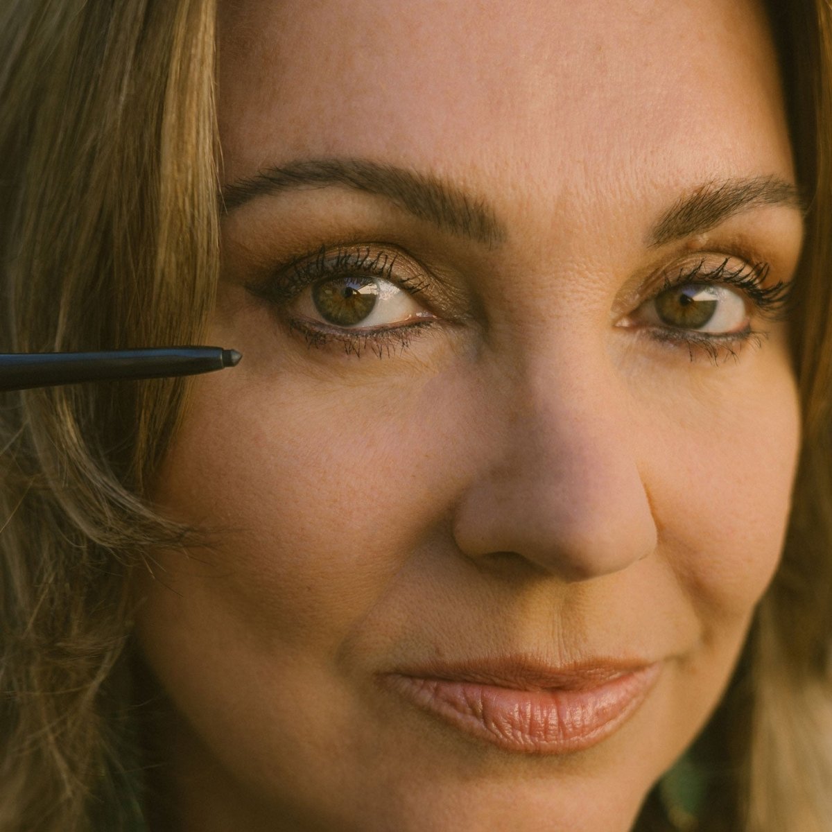 Eyeliner, best Makeup from Eco By Sonya Australia